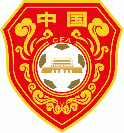 china pr afc primary pres logo t shirt iron on transfers